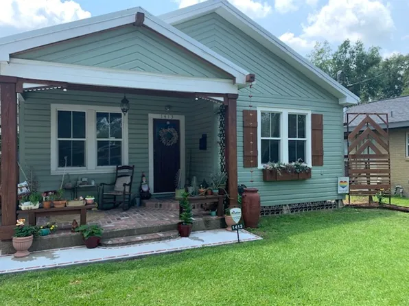 1413 W Saint Mary Blvd, Lafayette, LA 70506