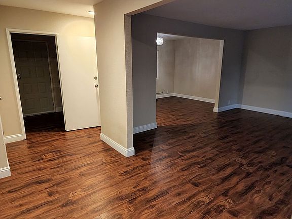 Dining or office space