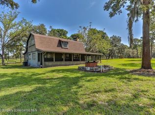 12434 Honey Pot Trl, Brooksville, FL 34614