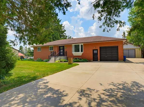 546 Glen Morris Rd E, Brant, ON N0B 1W0