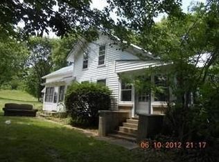 W1167 Concord Center Dr, Sullivan, WI 53178