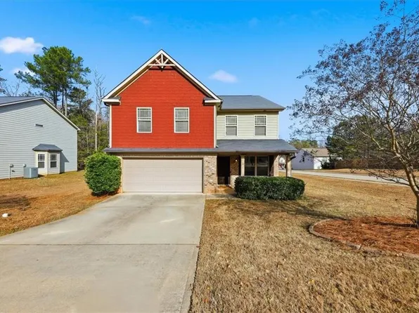 124 Pristine Dr, Locust Grove, GA 30248
