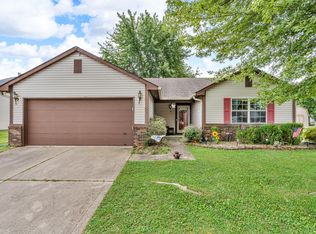399 Southway Ct, Bargersville, IN