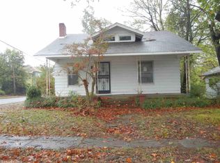 2301 S Izard St, Little Rock, AR 72206