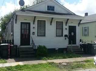 3052 Fortin St, New Orleans, LA 70119
