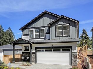 8402 SW 191st Ave, Beaverton, OR 97007