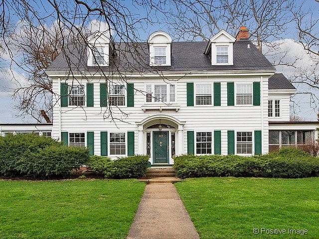 1st image of 202 S Kensington Ave