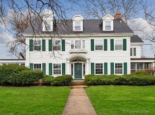 202 S Kensington Ave, La Grange, IL 60525