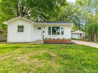 1728 Windemere Dr, Dayton, OH 45429