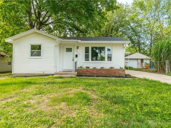 1728 Windemere Dr, Dayton, OH 45429