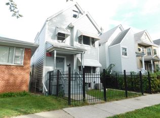 1521 S 49th Ct, Cicero, IL 60804