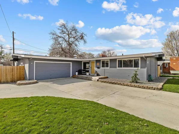 1331 S Colorado Ave, Boise, ID 83706