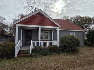 3 Robey St, Cheraw, SC 29520