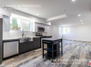 1309 N Orange Dr, Los Angeles, CA 90028