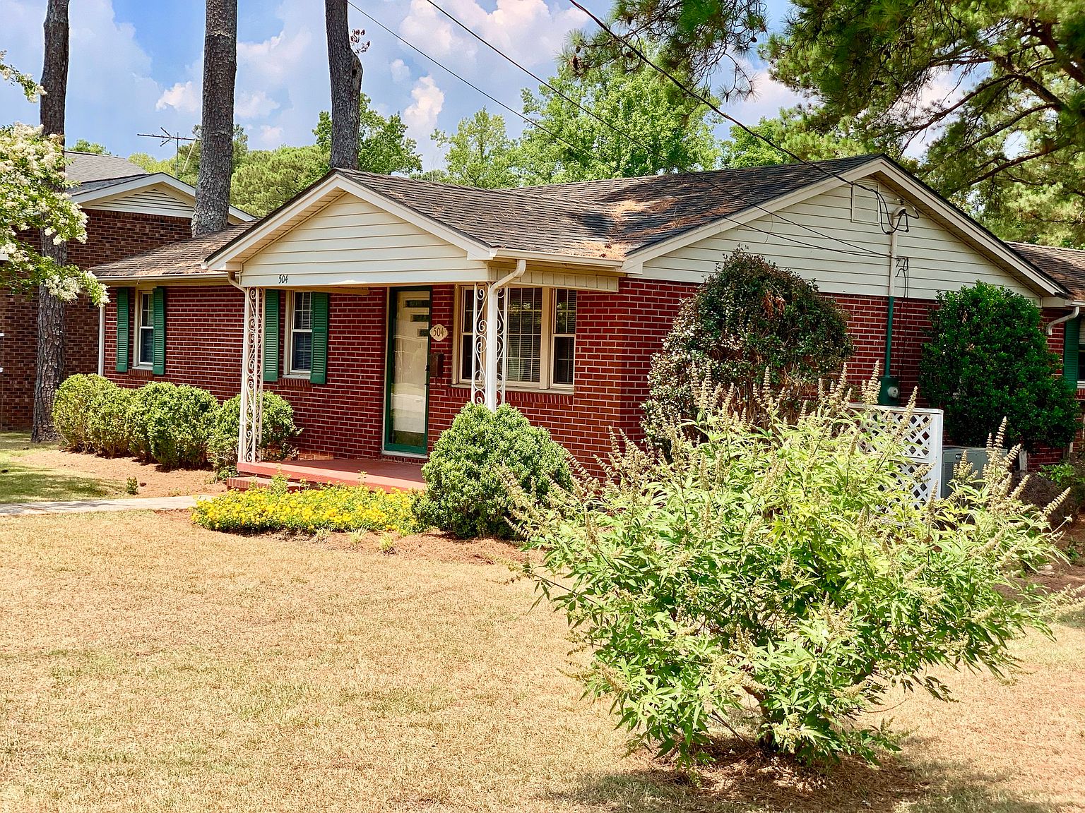 504 Stevens St, Wallace, NC 28466 Zillow