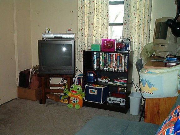 Bed Room