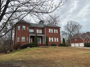 5075 Highland Lake Dr, Atlanta, GA 30349