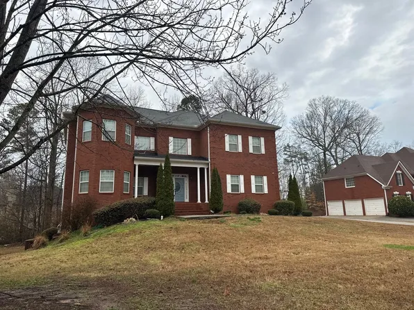 5075 Highland Lake Dr, Atlanta, GA 30349