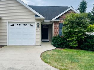 4020 Dalt Dr, Harrisonburg, VA 22801