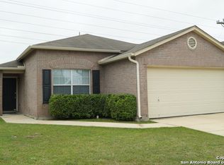5214 Green Grove St, San Antonio, TX 78223