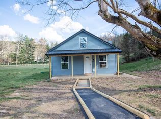 6188 Limerick Rd, Jackson, OH 45640