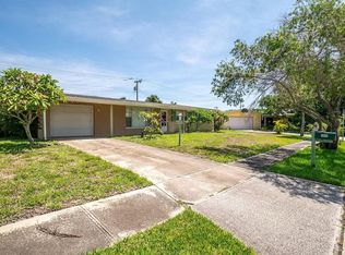 160 Carissa Dr, Satellite Beach, FL 32937