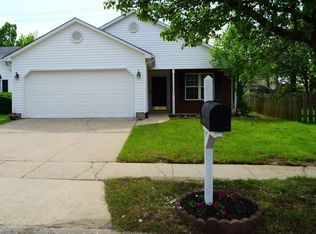 104 Pleasant Ridge Way, Lexington, KY 40509