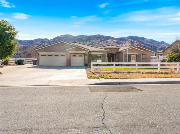 1112 Charles St, Banning, CA 92220