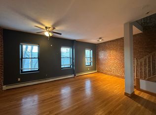 24 Pompeii St FLOOR 2, Roxbury, MA 02119