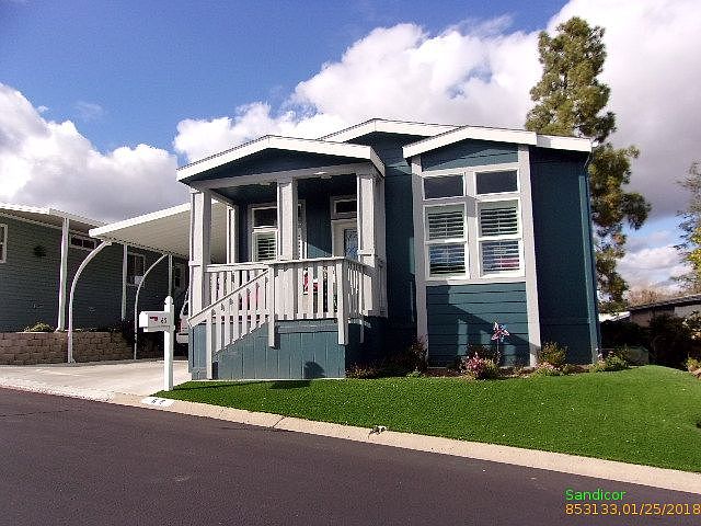 1st image of 525 W El Norte Pkwy Spc 65