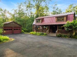 296 Bush Rd, Stone Ridge, NY 12484