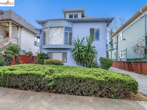 1614 Alcatraz Ave, Berkeley, CA 94703