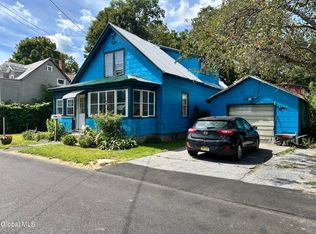 7 William Street, Corinth, NY 12822