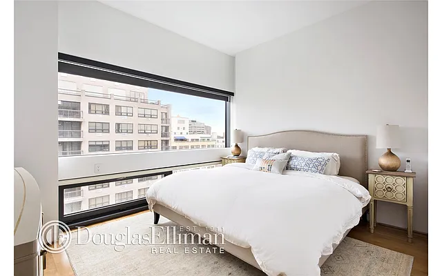 Rented by Douglas Elliman | media 24