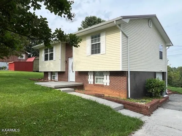110 Opal St, Tazewell, TN 37879