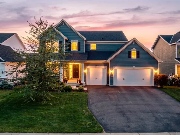 15337 75th Cir NE, Otsego, MN 55330