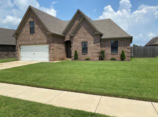820 Greenock Way, Marion, AR 72364