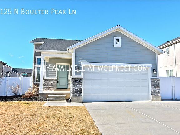 2nd image of 6125 N Boulter Peak Ln