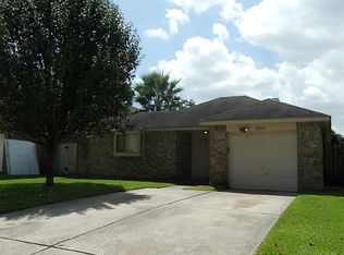 2614 Autumn Springs Ln, Spring, TX 77373