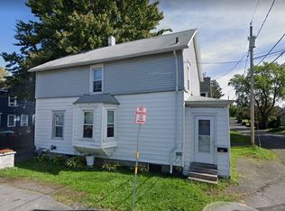 201 Galster Ave, Syracuse, NY 13206