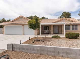 5260 Styers St, North Las Vegas, NV 89031