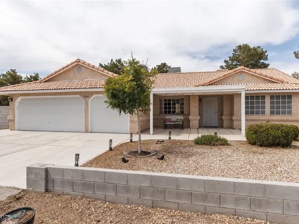 5260 Styers St, North Las Vegas, NV 89031