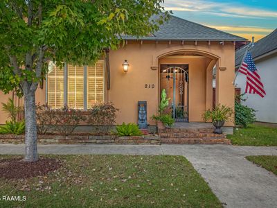 210 Palfrey Pkwy, Youngsville, LA, 70592