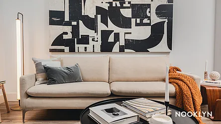 Rented by Nooklyn NYC LLC