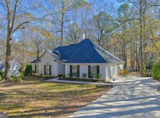 108 Biencourt Dr, Griffin, GA 30223
