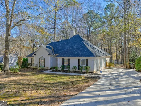108 Biencourt Dr, Griffin, GA 30223
