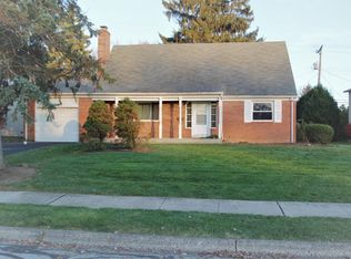 2660 Montcalm Rd, Columbus, OH 43221