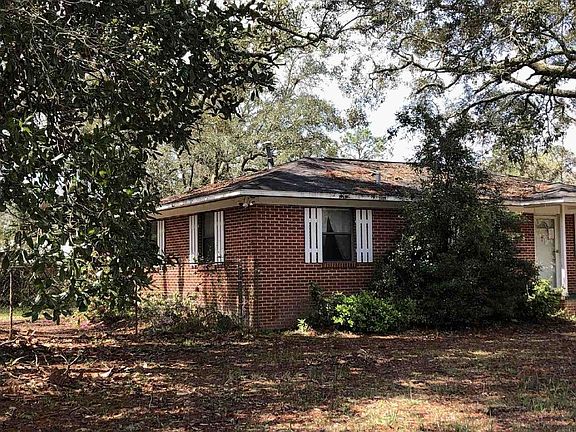 Property Side View