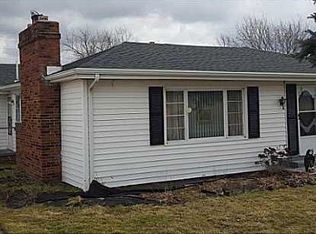 2625 McClain Rd, Lima, OH 45804