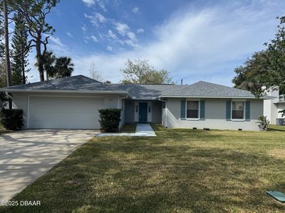 540 Alice Pl, South Daytona, FL, 32119